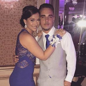 Meet your Posher, Matt